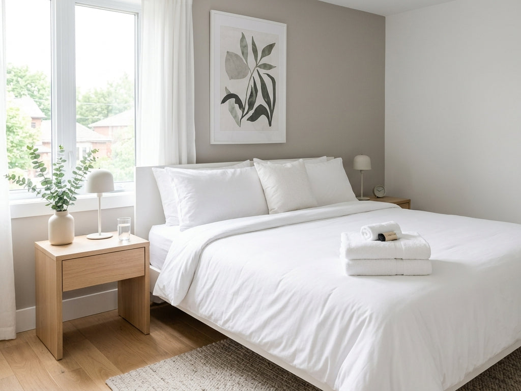 Airbnb / VRBO Cleaning