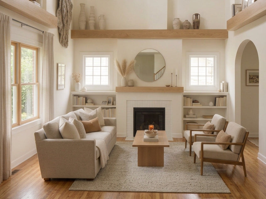 Residential Cleaning